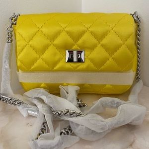 India Hicks Consort Bag